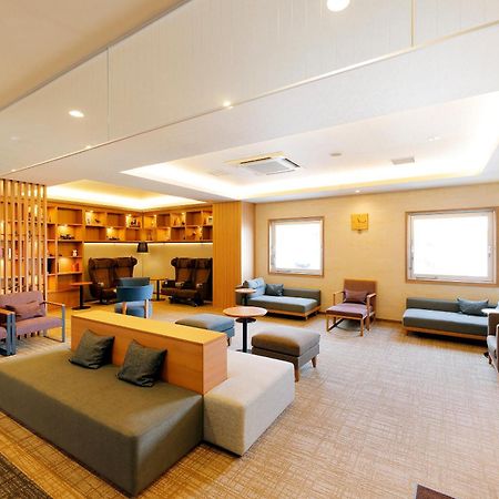 Jr Inn Chitose Chitose  Esterno foto